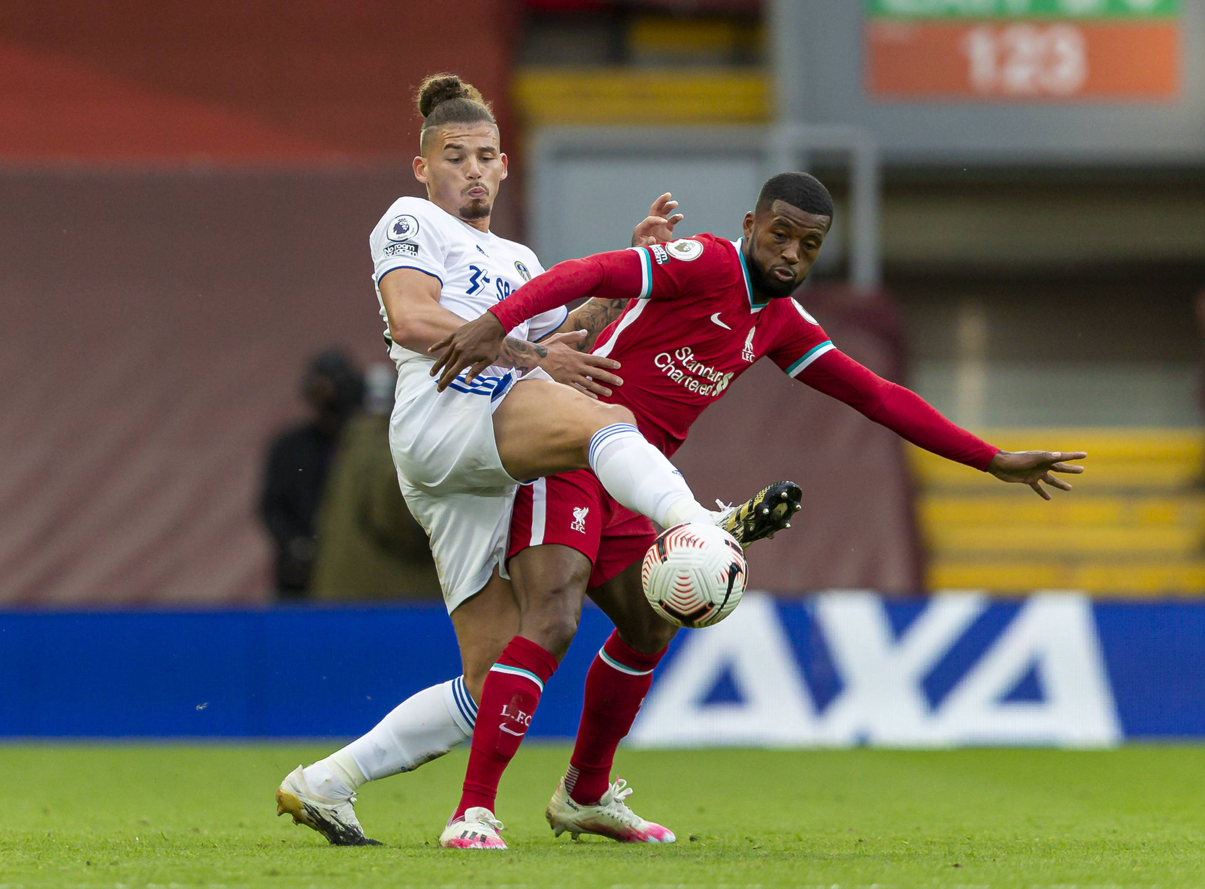 居民的身体 居民的身体